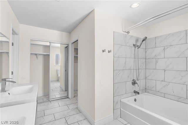 4330 Flandes Street, Las Vegas, NV 89121