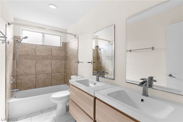 4330 Flandes Street, Las Vegas, NV 89121