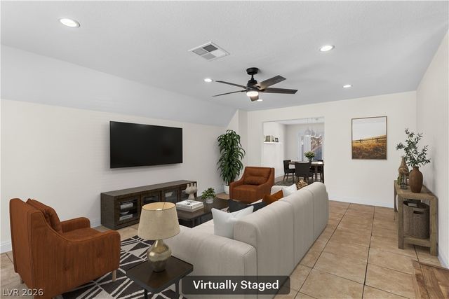 4330 Flandes Street, Las Vegas, NV 89121