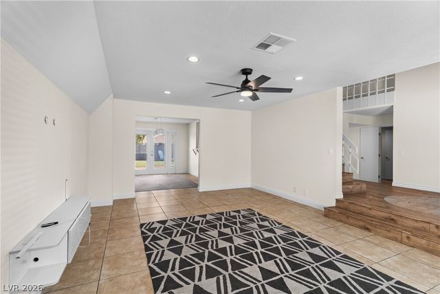 4330 Flandes Street, Las Vegas, NV 89121