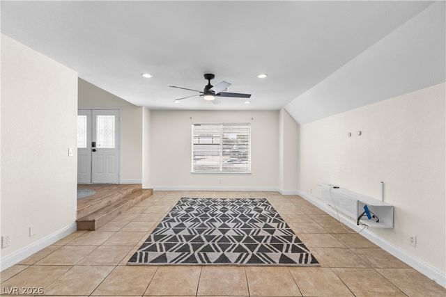 4330 Flandes Street, Las Vegas, NV 89121