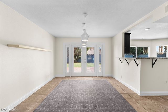 4330 Flandes Street, Las Vegas, NV 89121