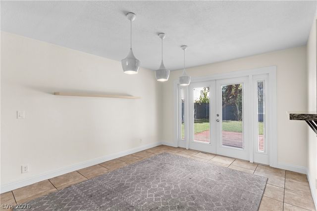 4330 Flandes Street, Las Vegas, NV 89121