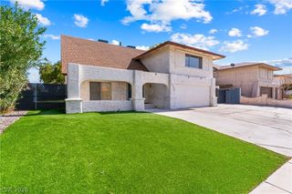 4330 Flandes Street, Las Vegas, NV 89121