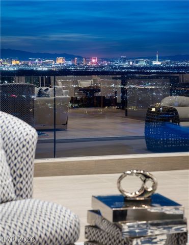 677 Tranquil Rim Court, Henderson, NV 89012