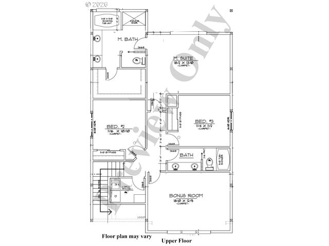 1892 S HOLLY St, Canby, OR 97013