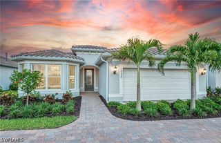 3111 Oak Pine WAY, Alva, FL 33920