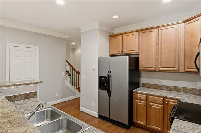 4855 Sterling Brooke Lane, Winston-salem, NC 27103