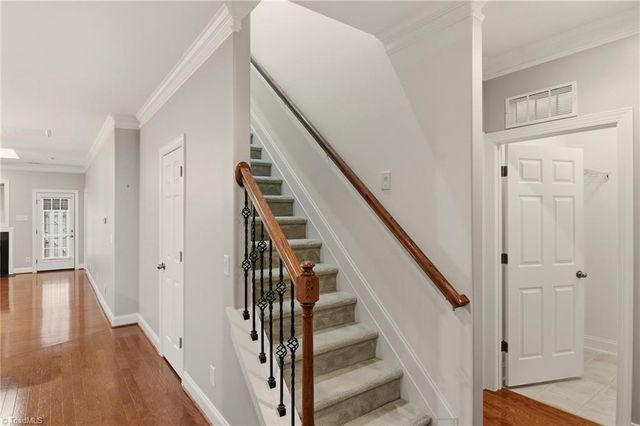 4855 Sterling Brooke Lane, Winston-salem, NC 27103