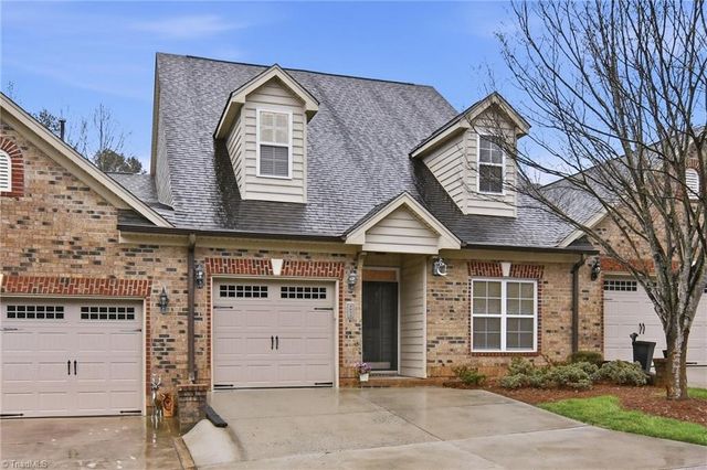4855 Sterling Brooke Lane, Winston-salem, NC 27103