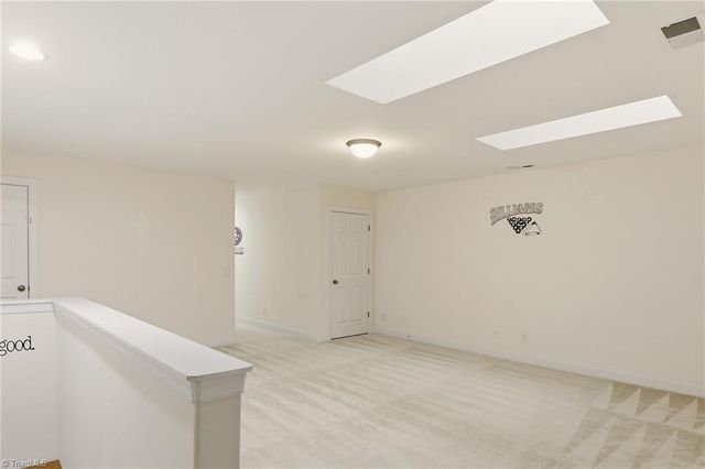 4855 Sterling Brooke Lane, Winston-salem, NC 27103