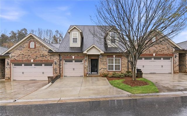 4855 Sterling Brooke Lane, Winston-salem, NC 27103