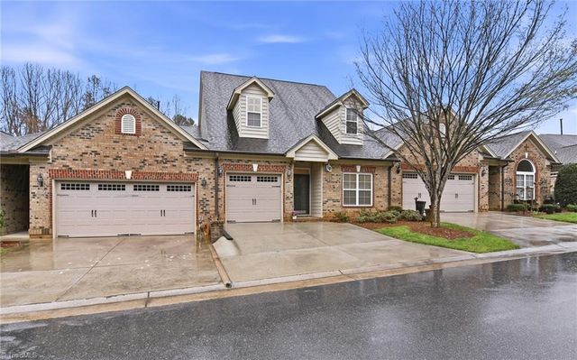 4855 Sterling Brooke Lane, Winston-salem, NC 27103