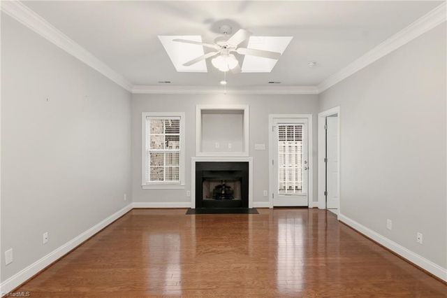 4855 Sterling Brooke Lane, Winston-salem, NC 27103