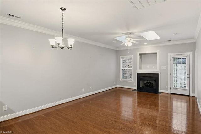 4855 Sterling Brooke Lane, Winston-salem, NC 27103