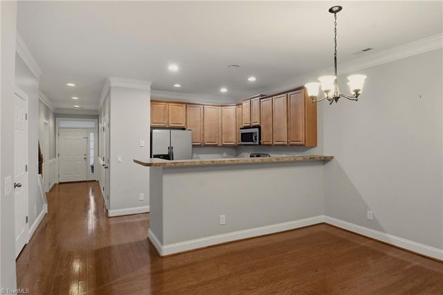 4855 Sterling Brooke Lane, Winston-salem, NC 27103