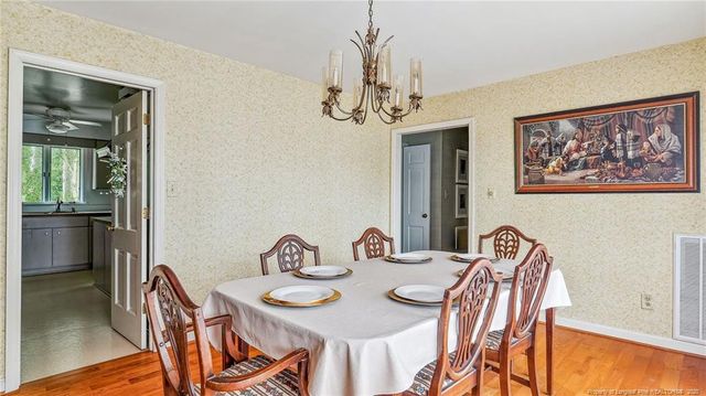 1855 Riverside Boulevard, Lumberton, NC 28358