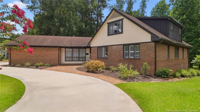1855 Riverside Boulevard, Lumberton, NC 28358