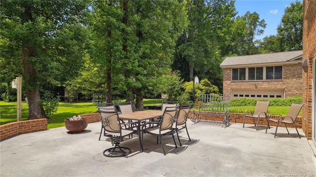 1855 Riverside Boulevard, Lumberton, NC 28358