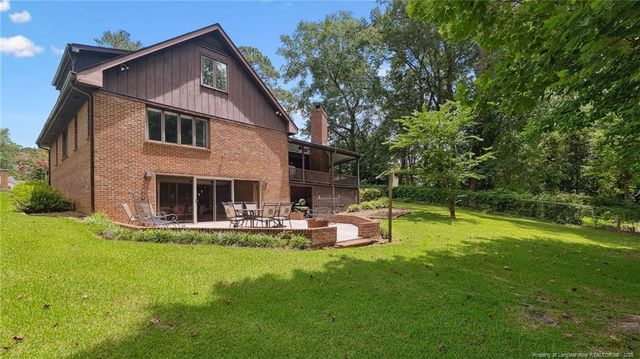 1855 Riverside Boulevard, Lumberton, NC 28358