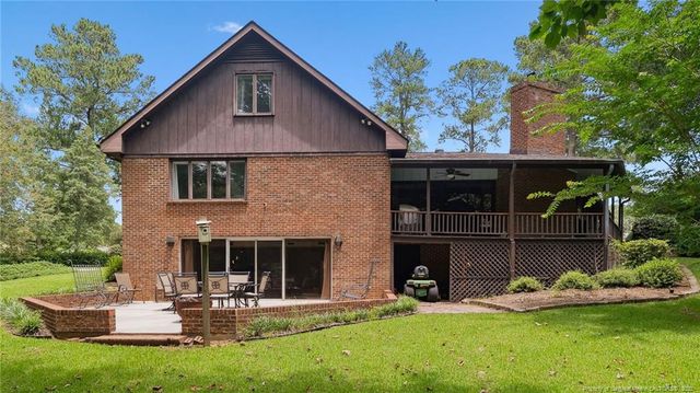 1855 Riverside Boulevard, Lumberton, NC 28358