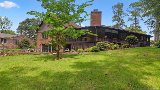 1855 Riverside Boulevard, Lumberton, NC 28358