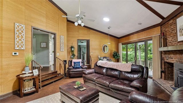 1855 Riverside Boulevard, Lumberton, NC 28358