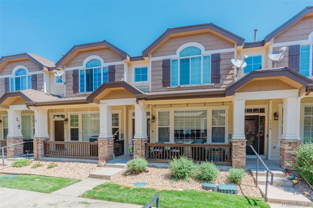 1424 Turnberry Drive, Castle Rock, CO 80104