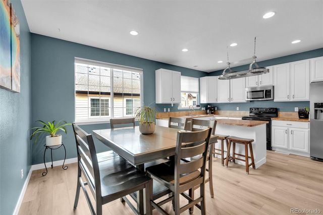 1424 Turnberry Drive, Castle Rock, CO 80104