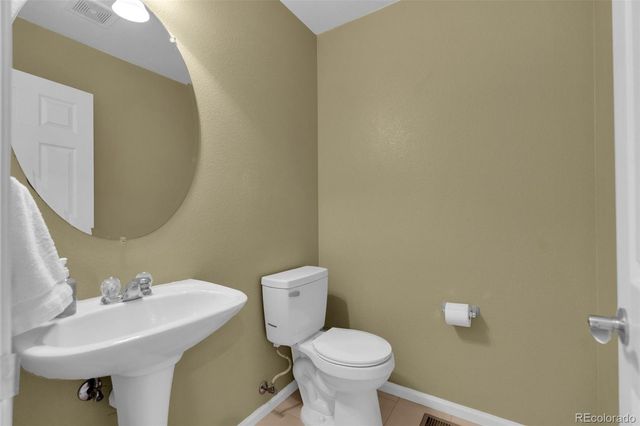 1424 Turnberry Drive, Castle Rock, CO 80104