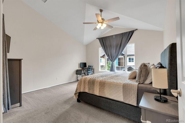 1424 Turnberry Drive, Castle Rock, CO 80104