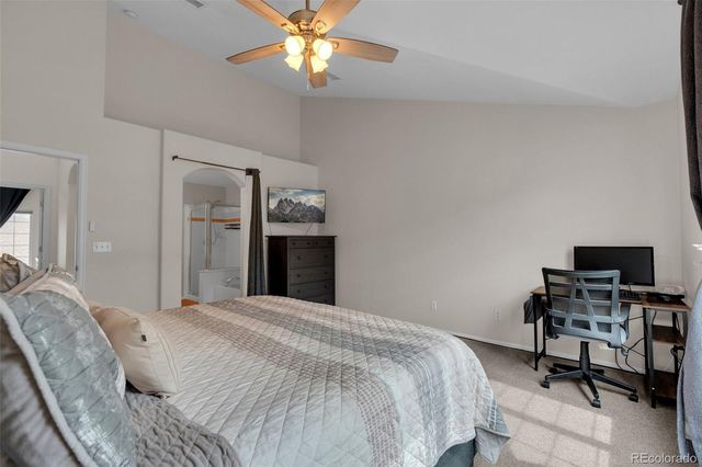 1424 Turnberry Drive, Castle Rock, CO 80104