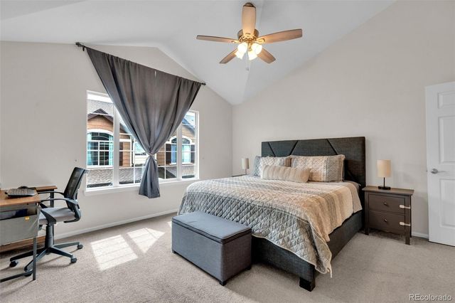1424 Turnberry Drive, Castle Rock, CO 80104