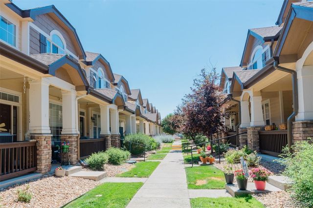 1424 Turnberry Drive, Castle Rock, CO 80104