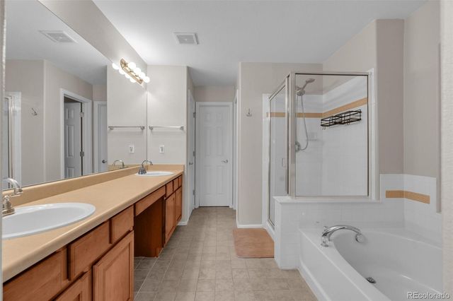 1424 Turnberry Drive, Castle Rock, CO 80104