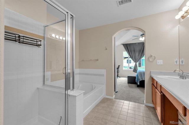 1424 Turnberry Drive, Castle Rock, CO 80104