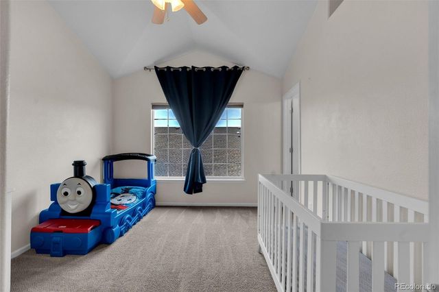 1424 Turnberry Drive, Castle Rock, CO 80104