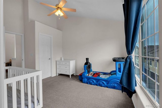 1424 Turnberry Drive, Castle Rock, CO 80104