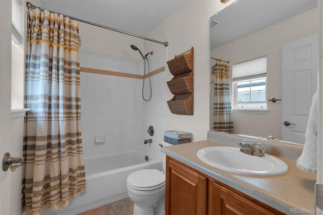 1424 Turnberry Drive, Castle Rock, CO 80104