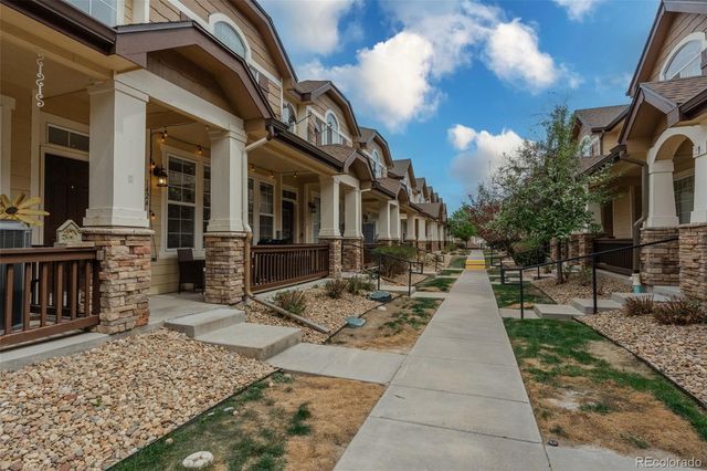 1424 Turnberry Drive, Castle Rock, CO 80104