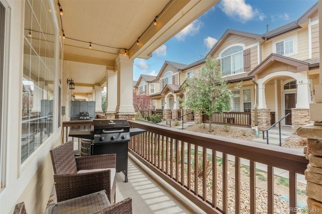 1424 Turnberry Drive, Castle Rock, CO 80104