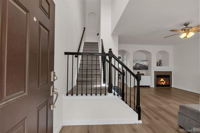 1424 Turnberry Drive, Castle Rock, CO 80104