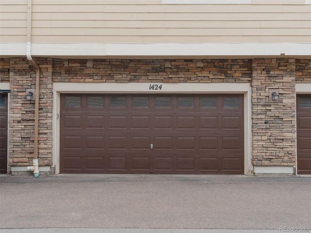 1424 Turnberry Drive, Castle Rock, CO 80104