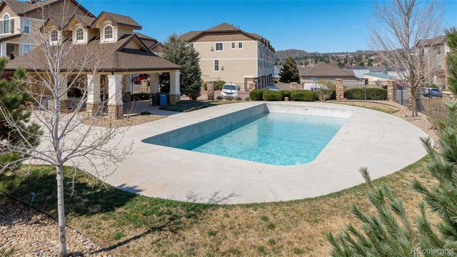 1424 Turnberry Drive, Castle Rock, CO 80104