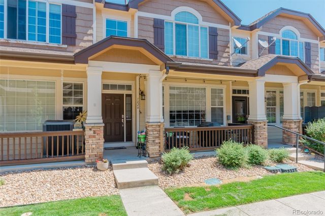 1424 Turnberry Drive, Castle Rock, CO 80104