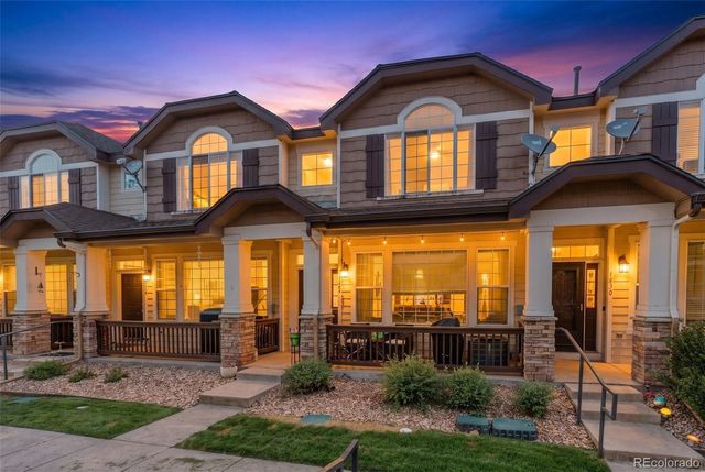 1424 Turnberry Drive, Castle Rock, CO 80104