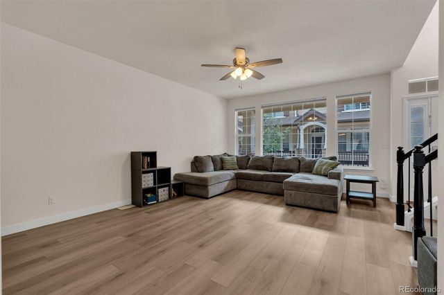 1424 Turnberry Drive, Castle Rock, CO 80104