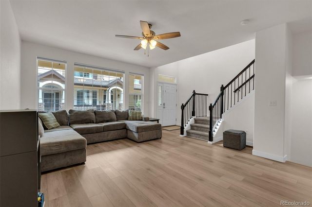 1424 Turnberry Drive, Castle Rock, CO 80104