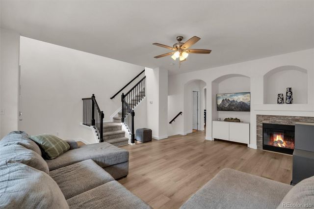 1424 Turnberry Drive, Castle Rock, CO 80104