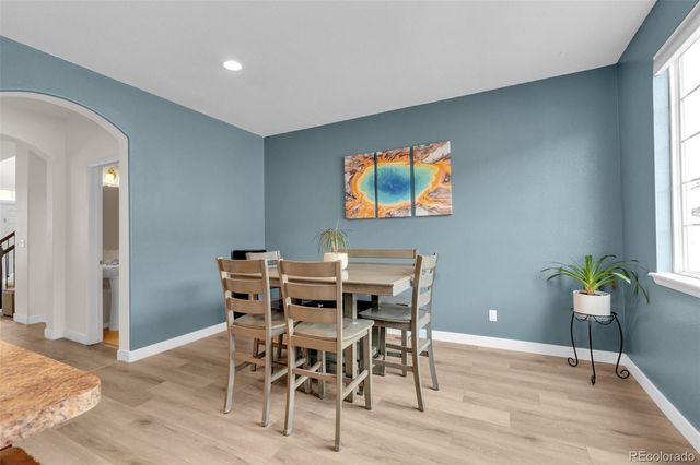 1424 Turnberry Drive, Castle Rock, CO 80104